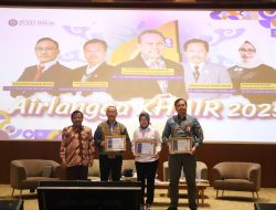 BPJPH: Sektor Hulu Tak Boleh Jadi Titik Lemah Ekosistem Halal
