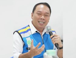 Terpilih Sebagai Ketua Umum ATI, Direktur Utama Jasa Marga Rivan Achmad Purwantono Siap Dorong Inovasi dan Pimpin Sinergi Jalan Tol Nasional