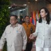 Kepala BPJPH dan Menpar Bahas Strategi Penguatan Wisata Ramah Muslim melalui Sertifikasi Halal