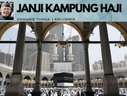 Janji Kampung Haji