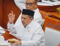 Kepala BPJPH Paparkan Skema Sertifikasi Halal Gratis Self Declare bagi Warteg dan Sejenisnya