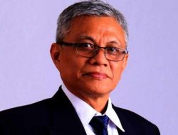 Risiko dan Peluang dari Dinamika Geo-Politik Global