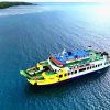 Pulau Enggano Terhubung Lagi, ASDP Turunkan Diskon 50 persen dan Tiket Gratis!
