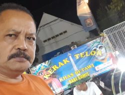 Lindungi Ekonomi Rakyat, Ketua Umum APKLI Dorong Pemerintah Legalisasikan Rokok Ilegal