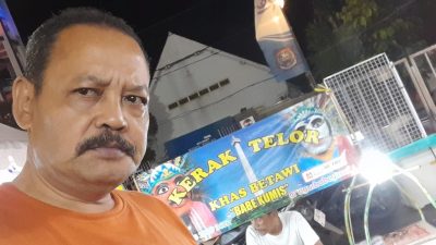 Lindungi Ekonomi Rakyat, Ketua Umum APKLI Dorong Pemerintah Legalisasikan Rokok Ilegal