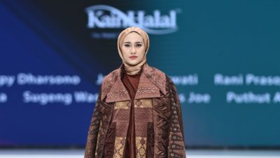 BPJPH: IGHF Hantarkan Indonesia Rajai Sektor Modest Fashion di SGIE Report 2024