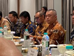 Imbas Truk Overload 6 Ribu Nyawa Melayang, Penerapan Zero ODOL Harus Dipercepat