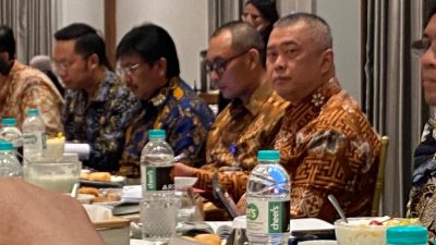 Imbas Truk Overload 6 Ribu Nyawa Melayang, Penerapan Zero ODOL Harus Dipercepat