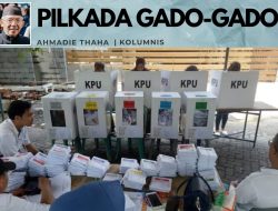Pilkada Gado-Gado
