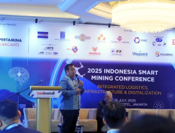 PTP Nonpetikemas Gaspol Digitalisasi Pelabuhan Demi Tambang Lebih Ngebut!