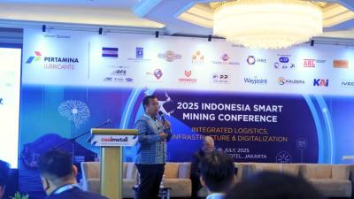 PTP Nonpetikemas Gaspol Digitalisasi Pelabuhan Demi Tambang Lebih Ngebut!
