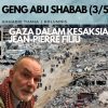 Gaza dalam Kesaksian Jean-Pierre Filiu: Geng Abu Shabab (3/5)