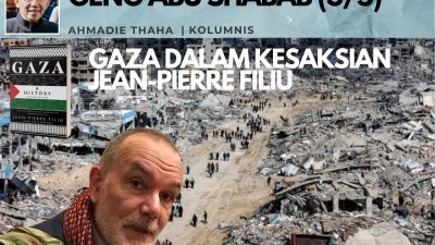 Gaza dalam Kesaksian Jean-Pierre Filiu: Geng Abu Shabab (3/5)