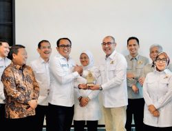 Komisi VI DPR Dukung Percepatan Pengembangan Pelabuhan Merak untuk Layanan Publik yang Lebih Prima