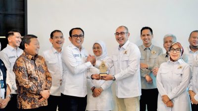 Komisi VI DPR Dukung Percepatan Pengembangan Pelabuhan Merak untuk Layanan Publik yang Lebih Prima