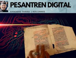 Pesantren Digital