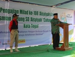 Din Syamsuddin: Aisyiah Membuktikan Diri Mampu Mendirikan dan Menyelenggarakan Banyak Amal Usaha