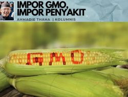 Impor GMO, Impor Penyakit