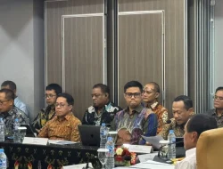 Modernisasi Pelabuhan Papua Dipantau DPR, Pelindo Dinilai Makin Gesit