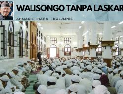 Walisongo Tanpa Laskar