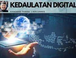Kedaulatan Digital