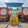 General Cargo dan CPO Ramai, Terminal Kijing Makin Gahar di Kalbar