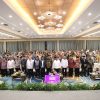 Gelar Rakernas LP3H, BPJPH Dorong Ekosistem Halal yang Produktif untuk Dukung Asta Cita Presiden Prabowo