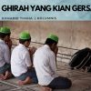 Ghirah yang Kian Gersang