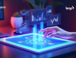 BigBox AI dari Telkom: Cara Baru Industri Keuangan Menangkal Risiko Siber