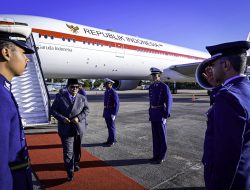 Lebih dari 70 Tahun Bersahabat, RI-Brasil Perkuat Kerja Sama Strategis