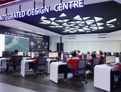 Lebih Cepat, Lebih Cerdas! iBrite Jadi Andalan Baru Proyek Fiber Optik