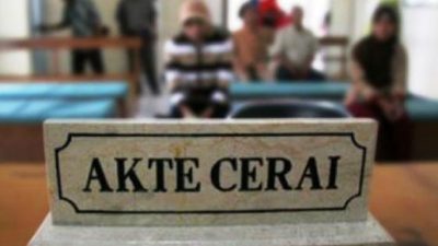 Fenomena Puluhan Guru Perempuan di Pandeglang Ajukan Cerai Usai Terima SK PPPK