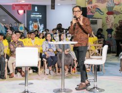 Batik Bukan Cuma Warisan, Ini 5 Jurus Gen Z Biar Relevan di Era Digital
