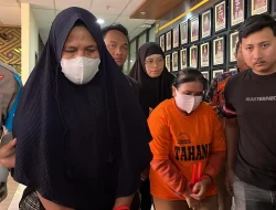 Mafia Kontrakan Bekasi Ditangkap, Rp4,1 Miliar Hasil Nipu Dipakai Beli Mobil hingga Bayar Utang