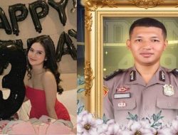 Viral! Sosok Misri Puspitasari Tersangka Kasus Kematian Brigadir Nurhadi: Posting Bikini Usai Insiden