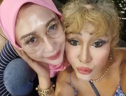 Netty Viral Pakai Lingerie, Reza Gladys Bungkam dan Tutup Komentar IG