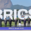Debut Prabowo di KTT BRICS, Fokus Bahas Perdamaian dan Ketimpangan Global