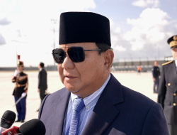 CEPA Gol! Prabowo ‘Pulangkan’ Kado Ekonomi Rp Triliunan dari Eropa