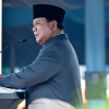 HUT ke-80 RI Penuh Semangat, Prabowo: Kita Boleh Beda, Tapi Tetap Saudara!