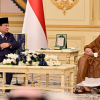 Bertemu MBS, Prabowo Bawa Pulang Kesepakatan Sebesar USD 27 Miliar! Apa Isinya?