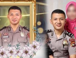 Bermula dari Pesta dan Goda Teman Wanita, Brigadir Nurhadi Tewas Dicekik Dua Perwira