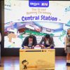 Libur Sekolah Asyik! KAI Buka Wahana Edukasi Perkeretaapian untuk Anak di Kidzania
