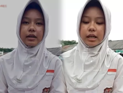 Viral Video Anak Pemulung Gagal Masuk SMP, Pemkot Bekasi: Salah Kamar!