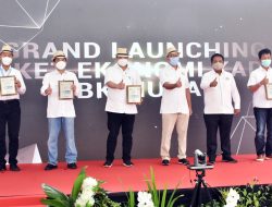 Deregulasi Dimulai! Pemerintah Bongkar Aturan Impor, Industri Dapat Angin Segar
