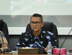 IKI Melemah Tipis, Tapi Industri RI Masih Ngegas!