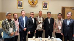 Ekspor Melejit 76 persen, Menperin Bocorkan ‘Jurus Teknologi’ di Industri Batik
