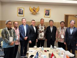 Ekspor Melejit 76 persen, Menperin Bocorkan ‘Jurus Teknologi’ di Industri Batik