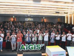 Dari Semen sampai Otomotif, Inilah Target Besar Kemenperin Menuju 2050