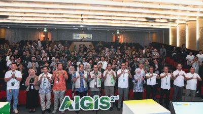 Dari Semen sampai Otomotif, Inilah Target Besar Kemenperin Menuju 2050