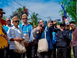 Swasembada Energi Dimulai dari Papua! Ini Gebrakan PLN di Supiori